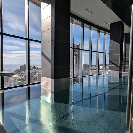 Apartmán Dream *