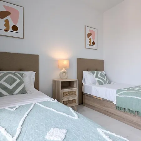 Apartmán Dream