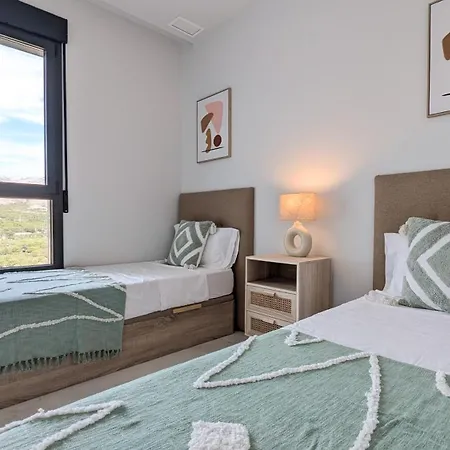 Apartmán Dream Benidorm