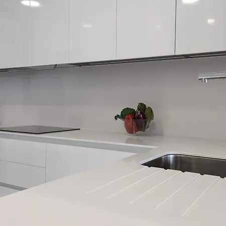 Dream Apartment