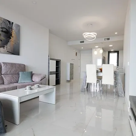Apartamento Dream *