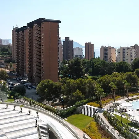 Apartamento Dream