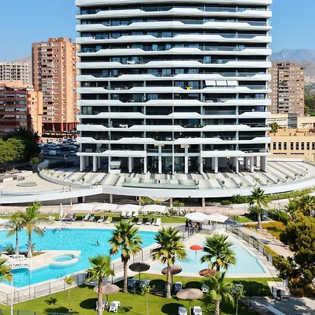 Dream Apartament *