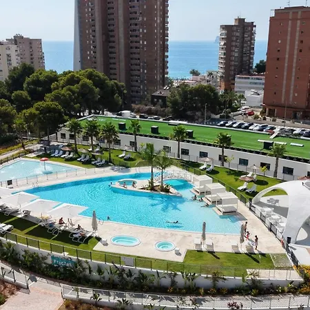 Dream Apartamento Benidorm