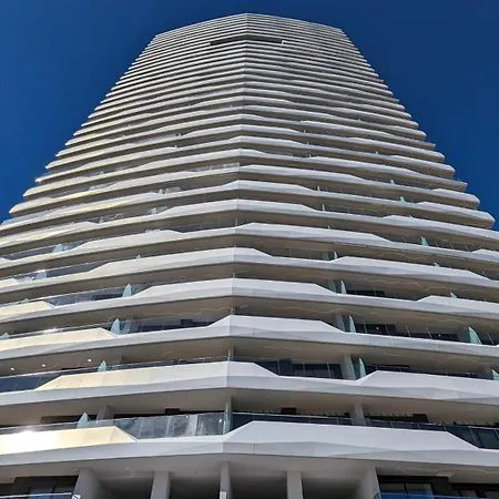 Appartement Dream Benidorm