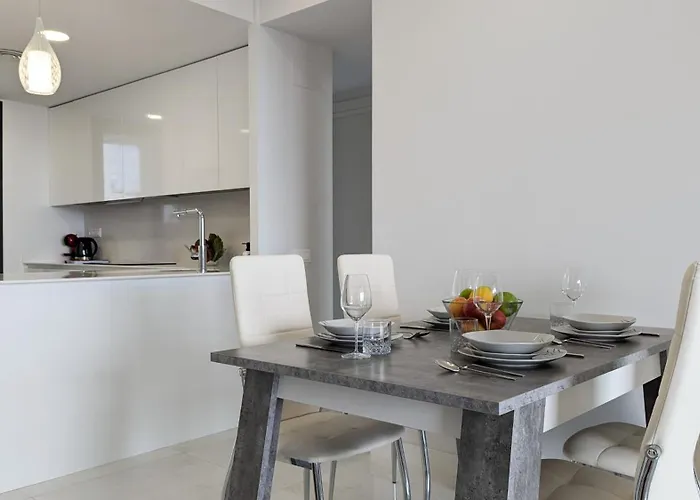 Dream Appartement
