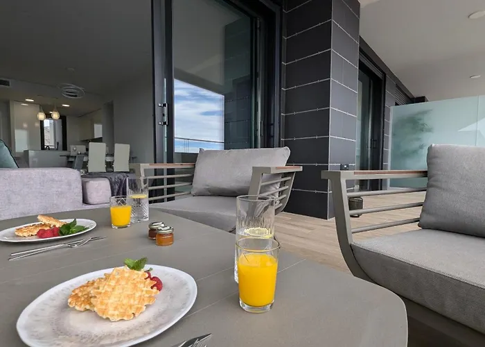 Appartement Dream