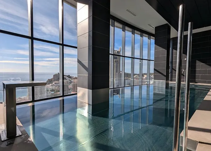 Appartement Dream *