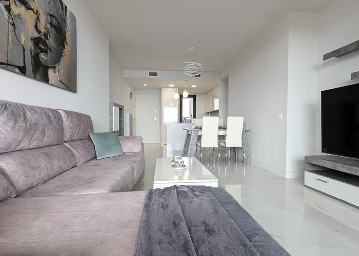 Dream Appartement