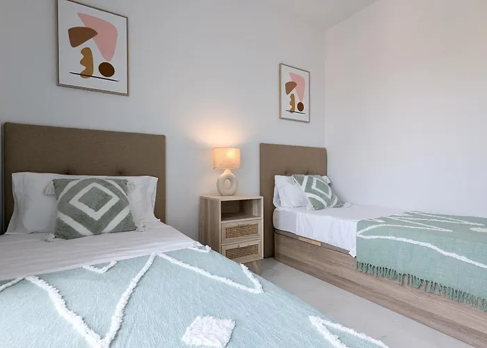 Appartement Dream