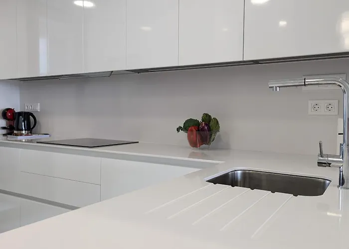 Dream Appartement