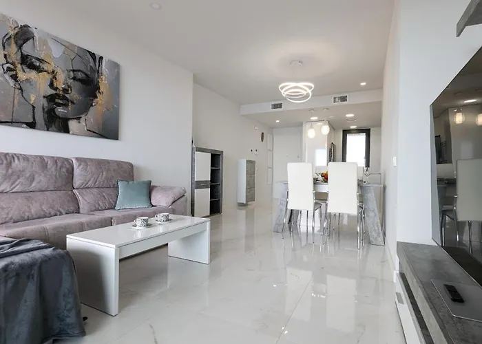 Appartement Dream *