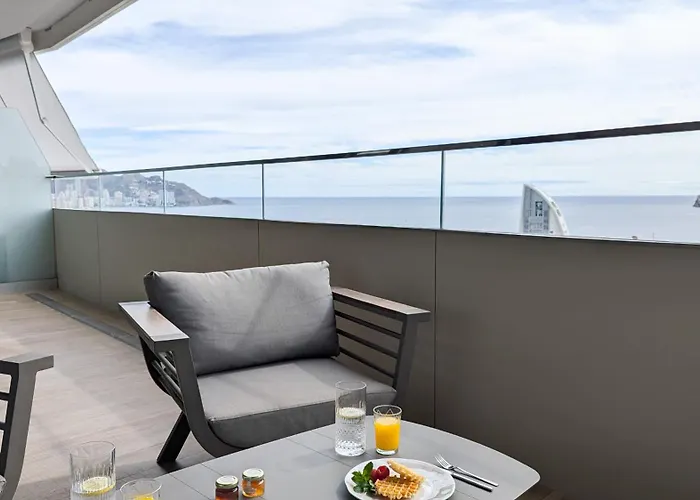 Dream Appartement *