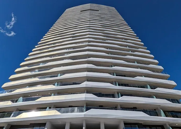 Appartement Dream Benidorm