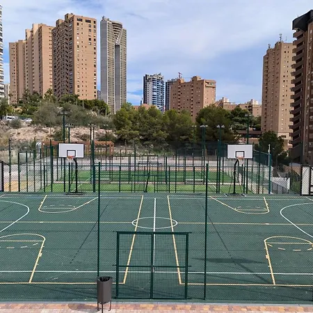 Dream Apartment Benidorm